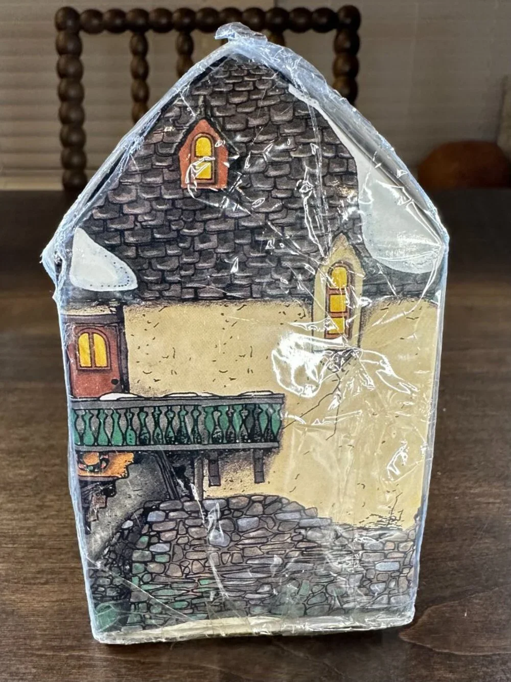 Dept 56 